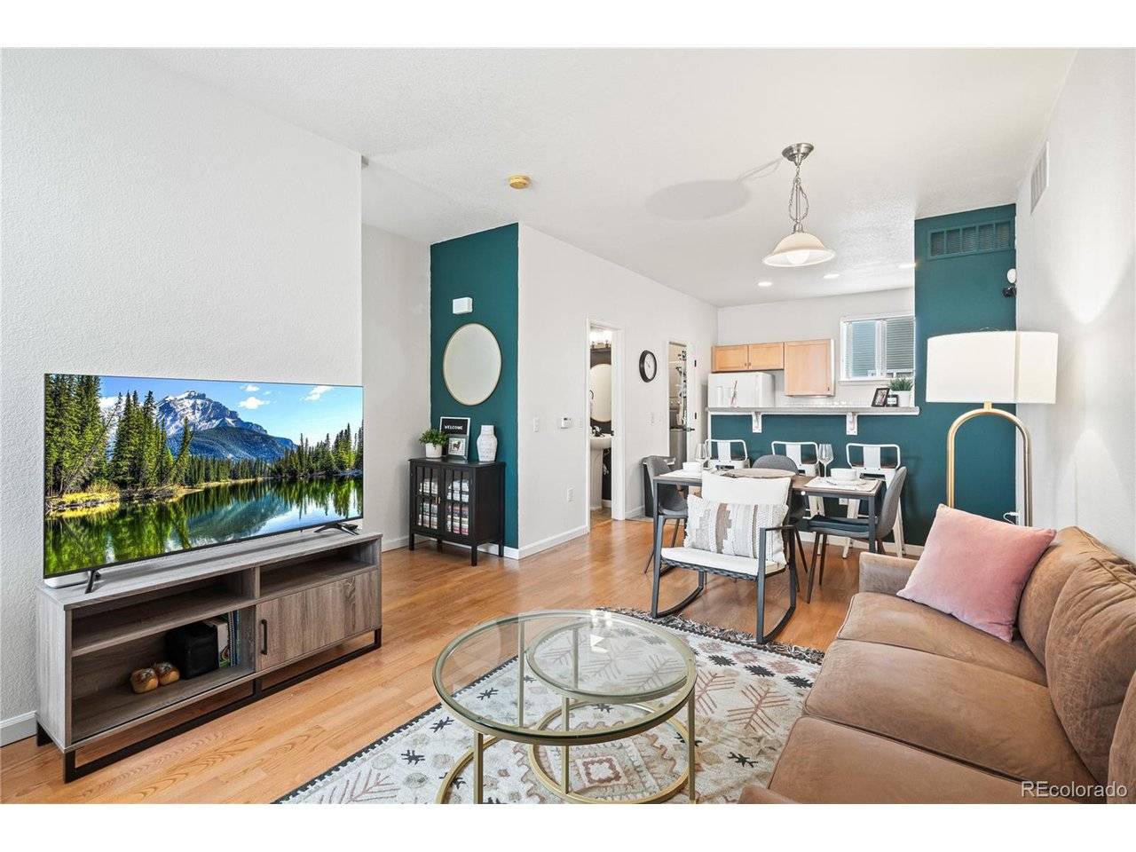 85 Uinta #702, Denver, CO 80230