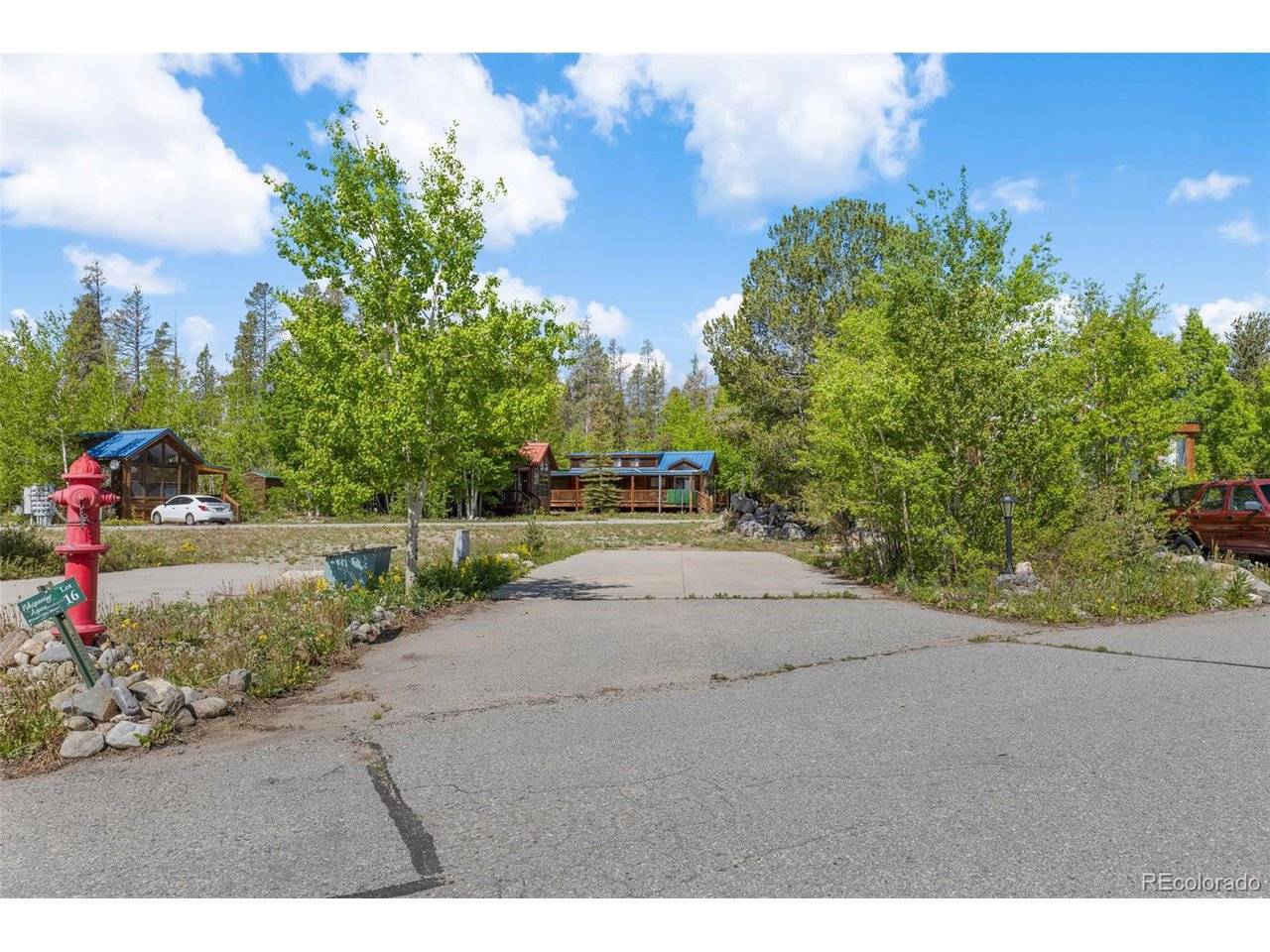 67 Sunshine, Fairplay, CO 80440