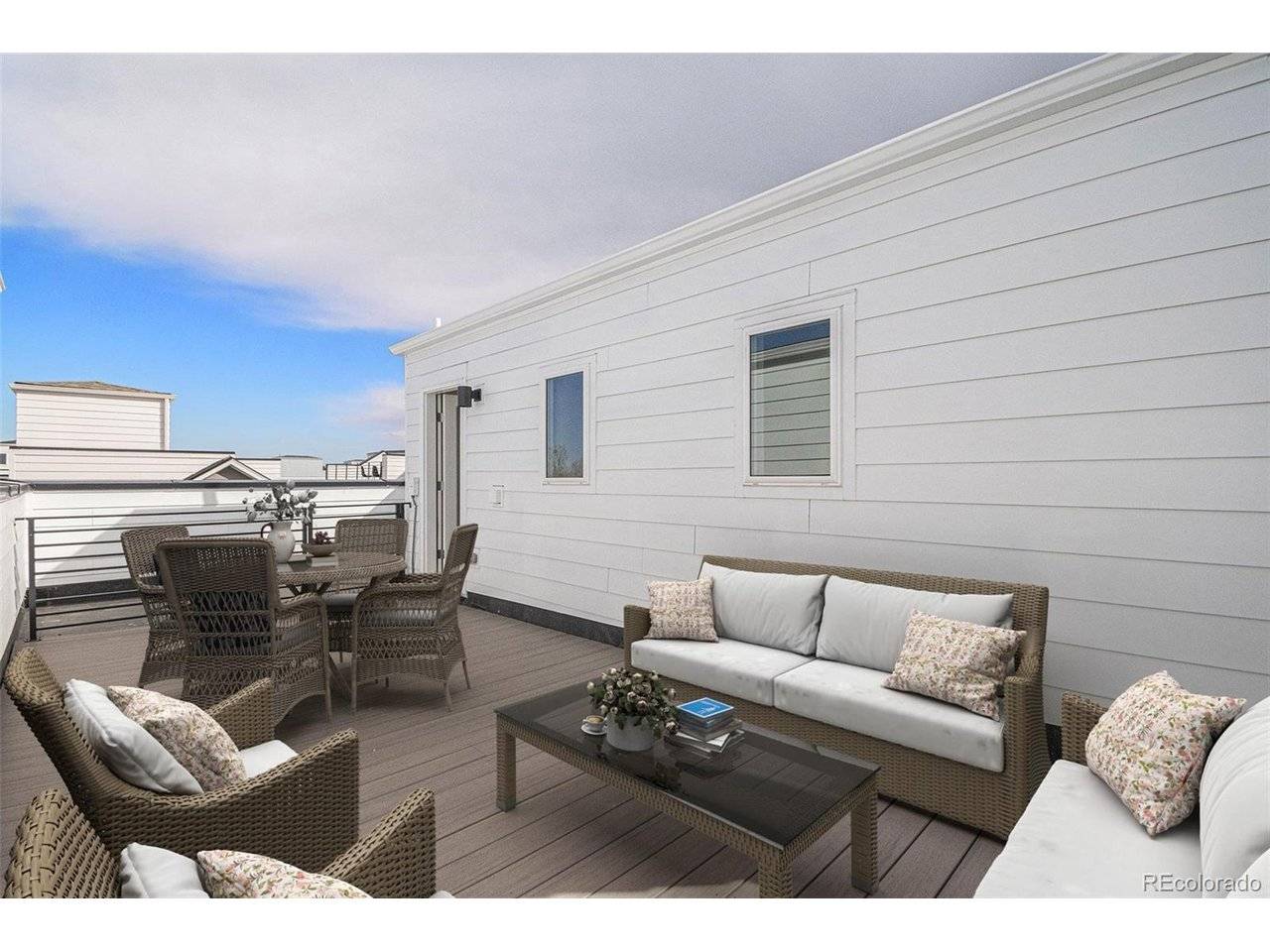 888 S Valentia #14-104, Denver, CO 80247