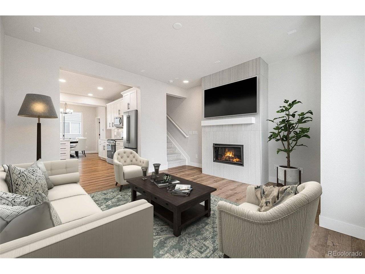 888 S Valentia #14-104, Denver, CO 80247
