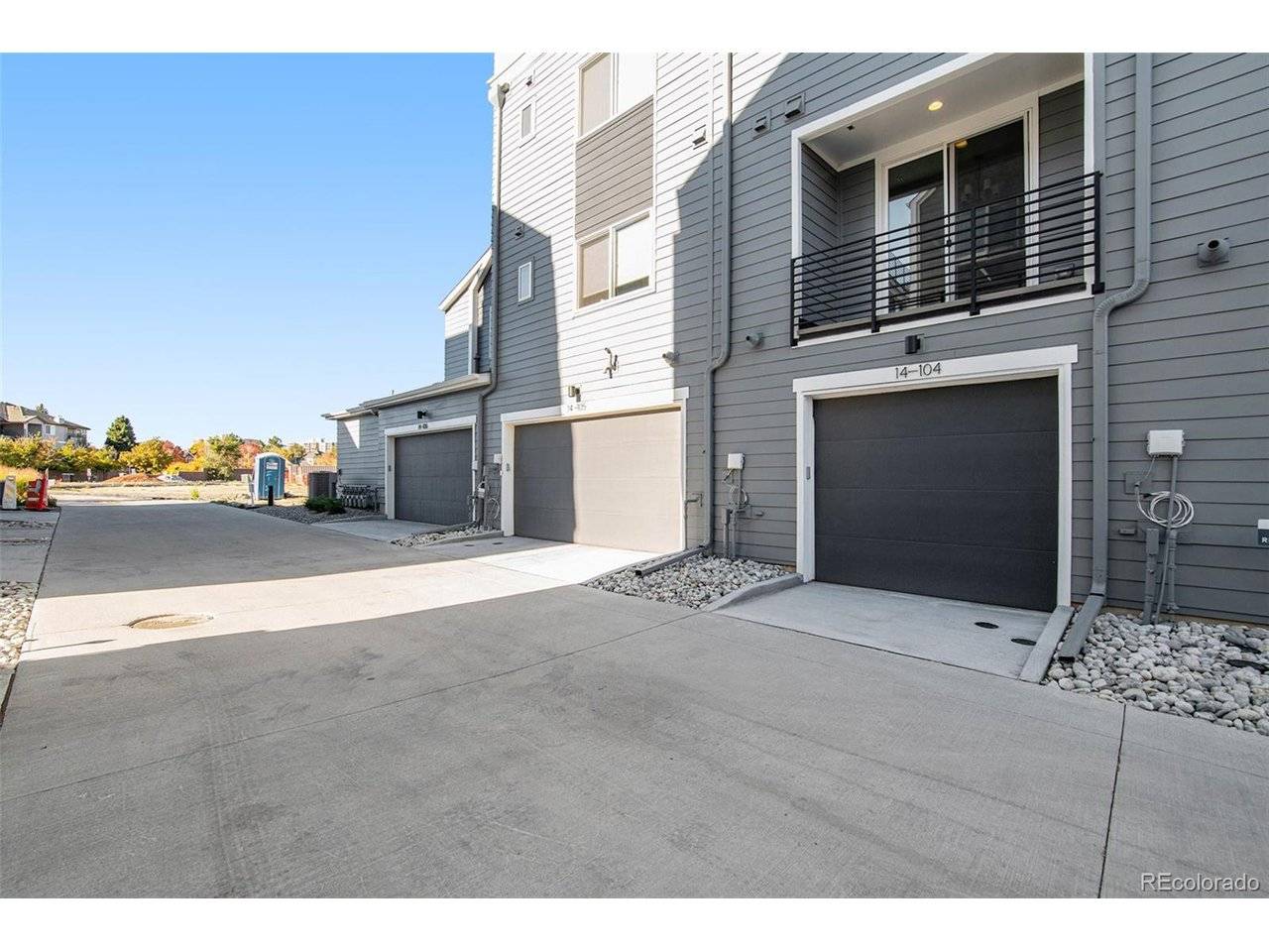 888 S Valentia #14-104, Denver, CO 80247