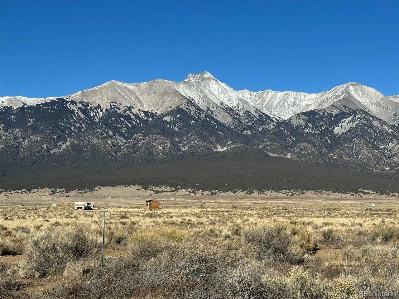 12092 LL 8th, Blanca, CO 81123