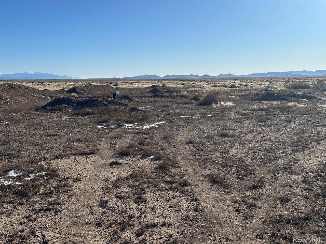 12092 LL 8th, Blanca, CO 81123