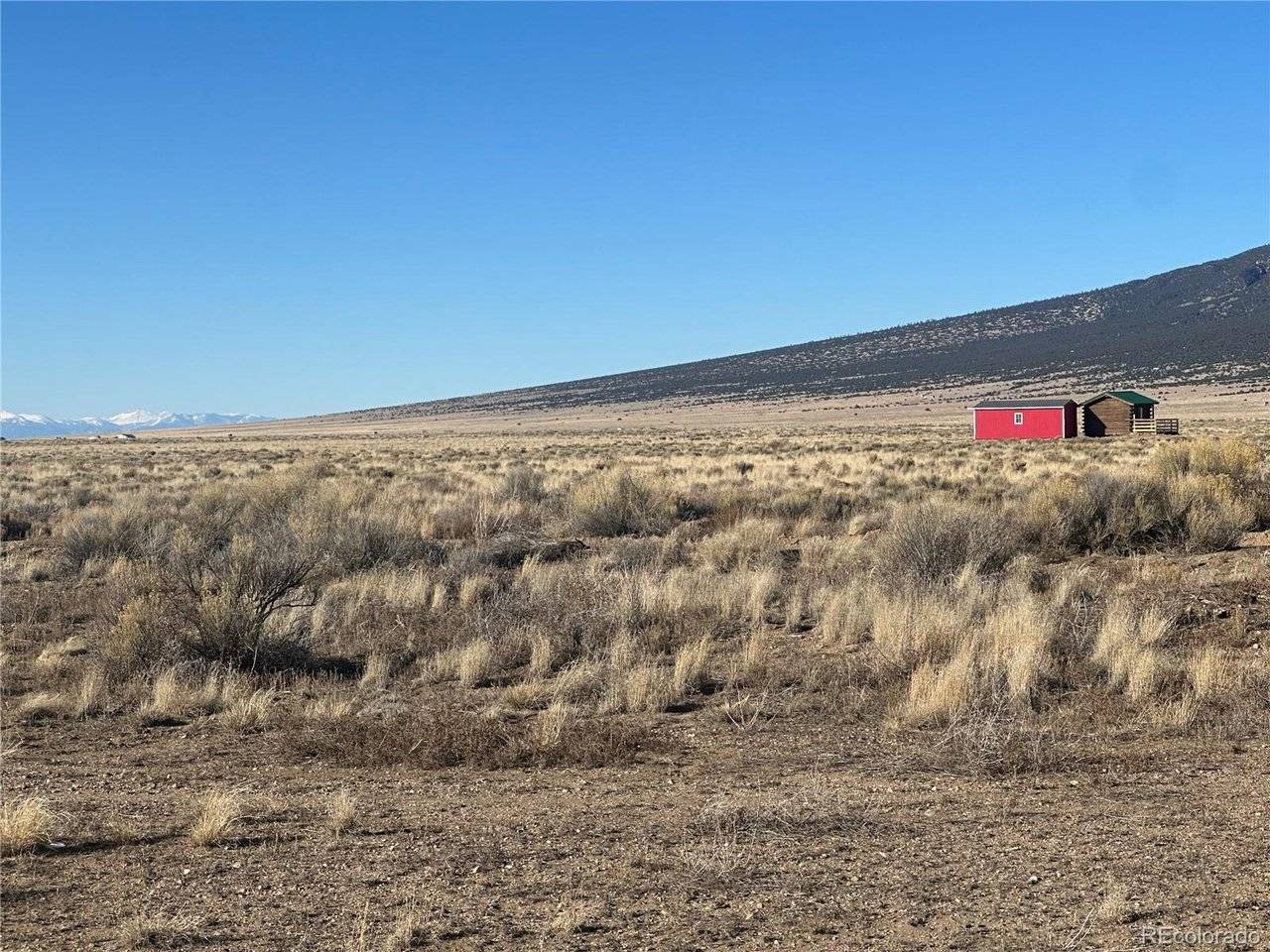 12092 LL 8th, Blanca, CO 81123