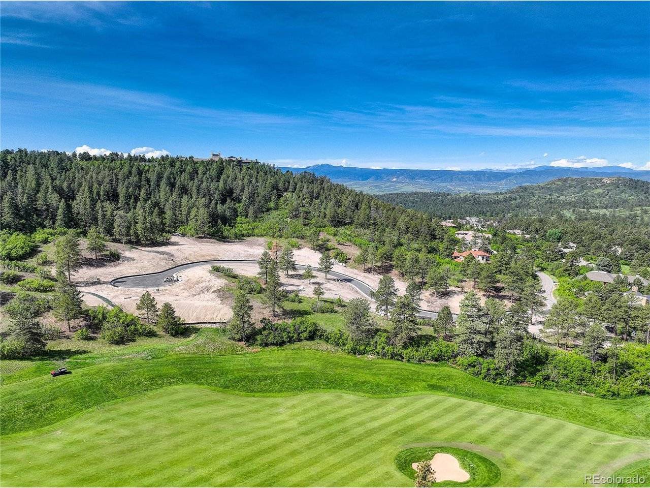 1083 Golf Estates, Castle Rock, CO 80108