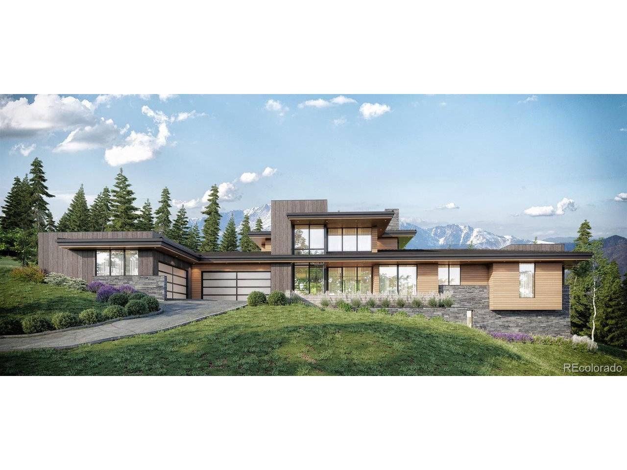 1083 Golf Estates, Castle Rock, CO 80108