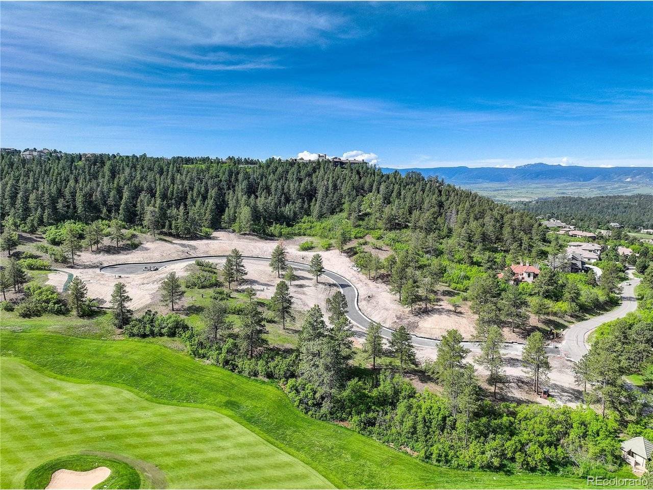 1083 Golf Estates, Castle Rock, CO 80108