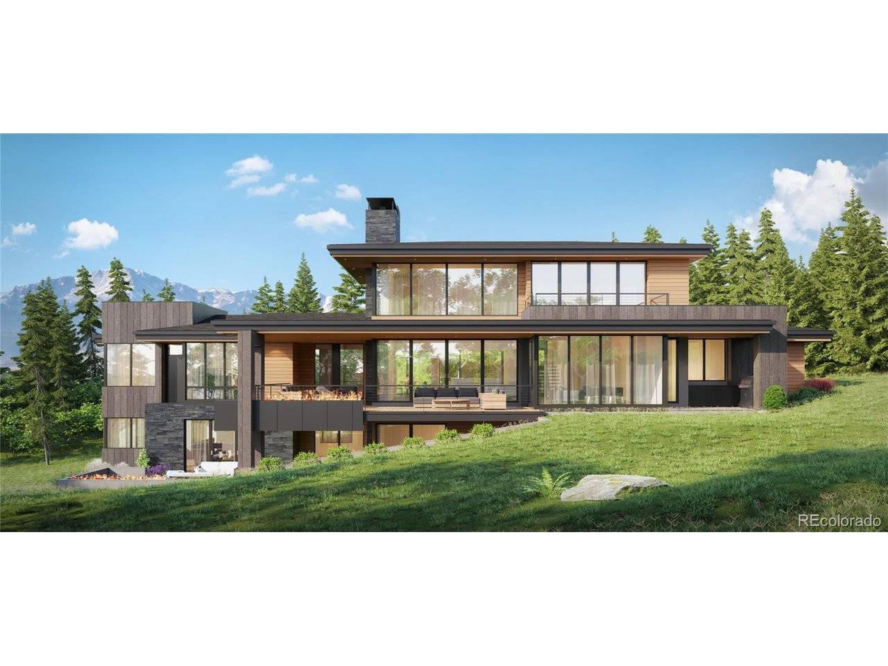 1083 Golf Estates, Castle Rock, CO 80108