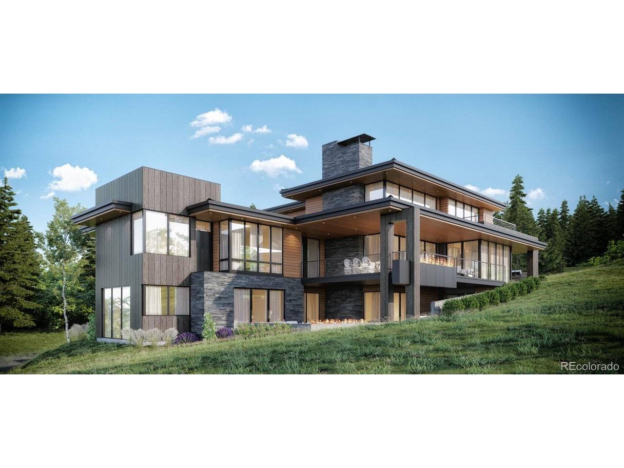 1083 Golf Estates, Castle Rock, CO 80108