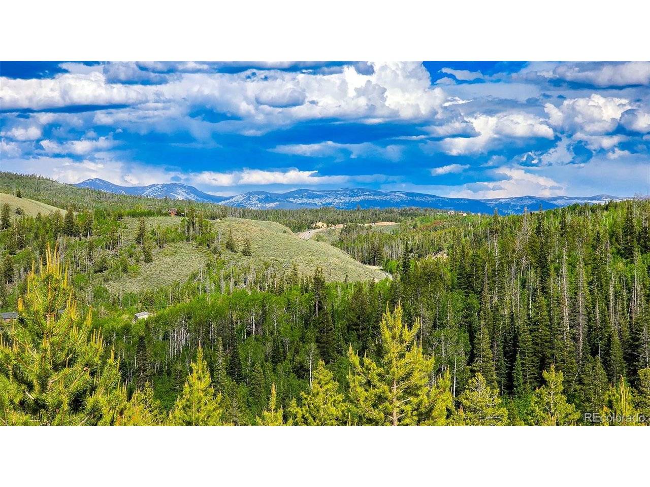 520 County Road 52, Granby, CO 80446