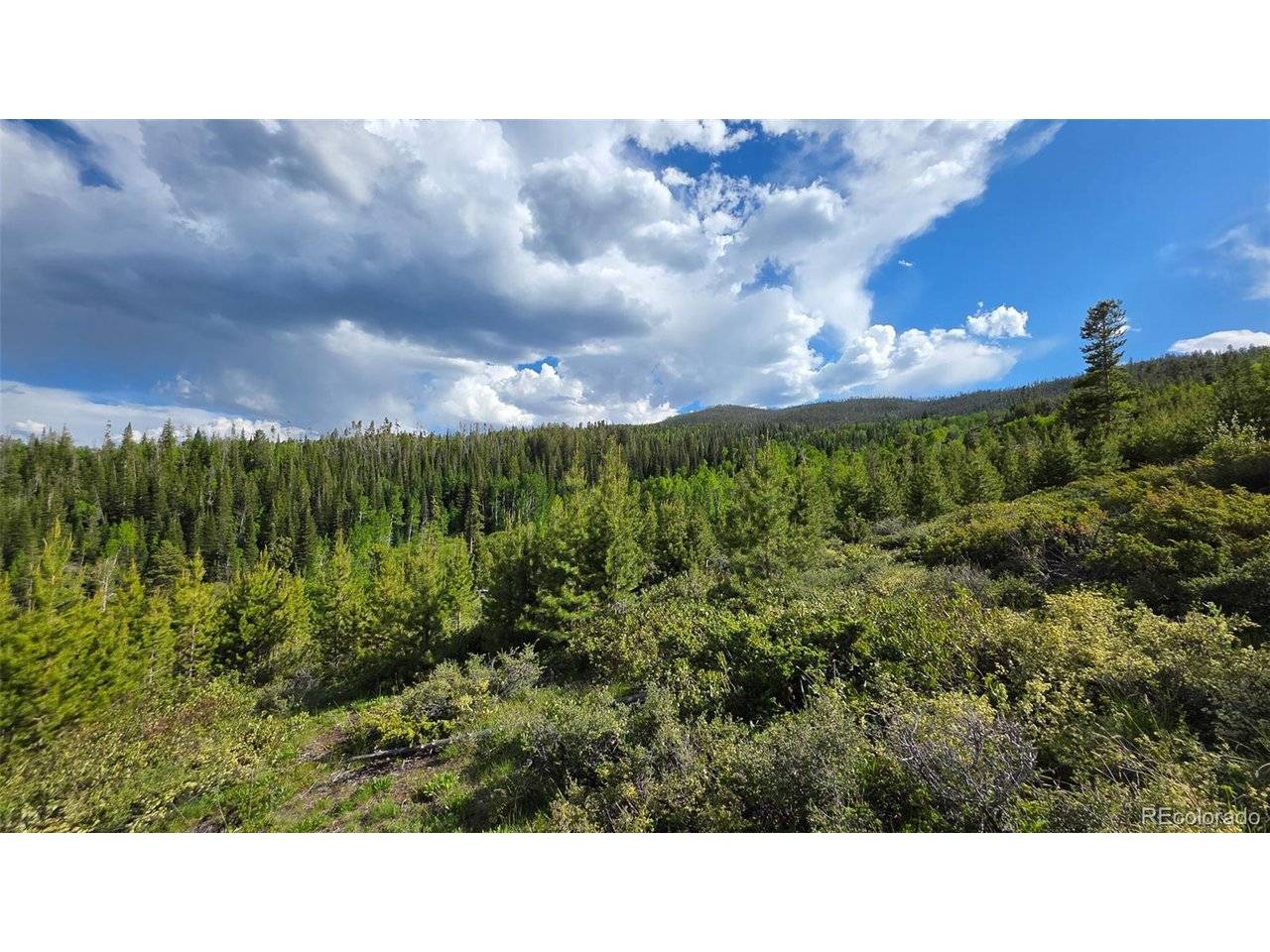 520 County Road 52, Granby, CO 80446