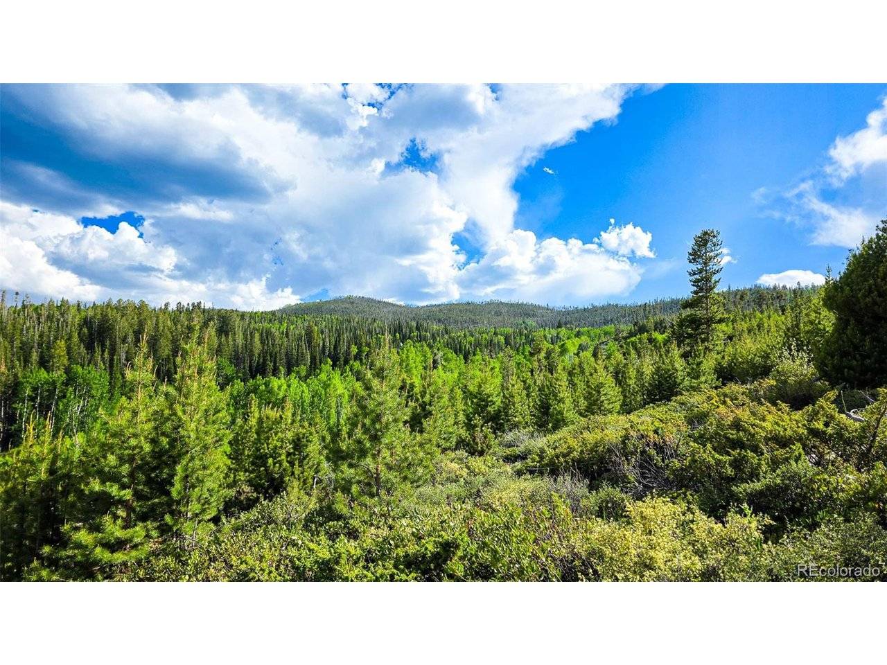 520 County Road 52, Granby, CO 80446