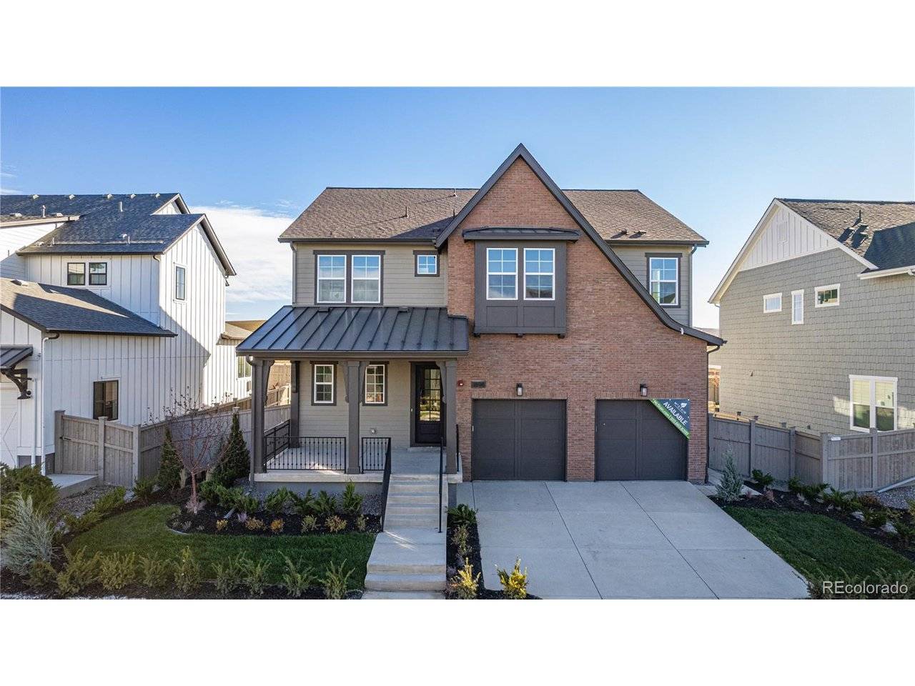 1898 Hickory, Erie, CO 80516