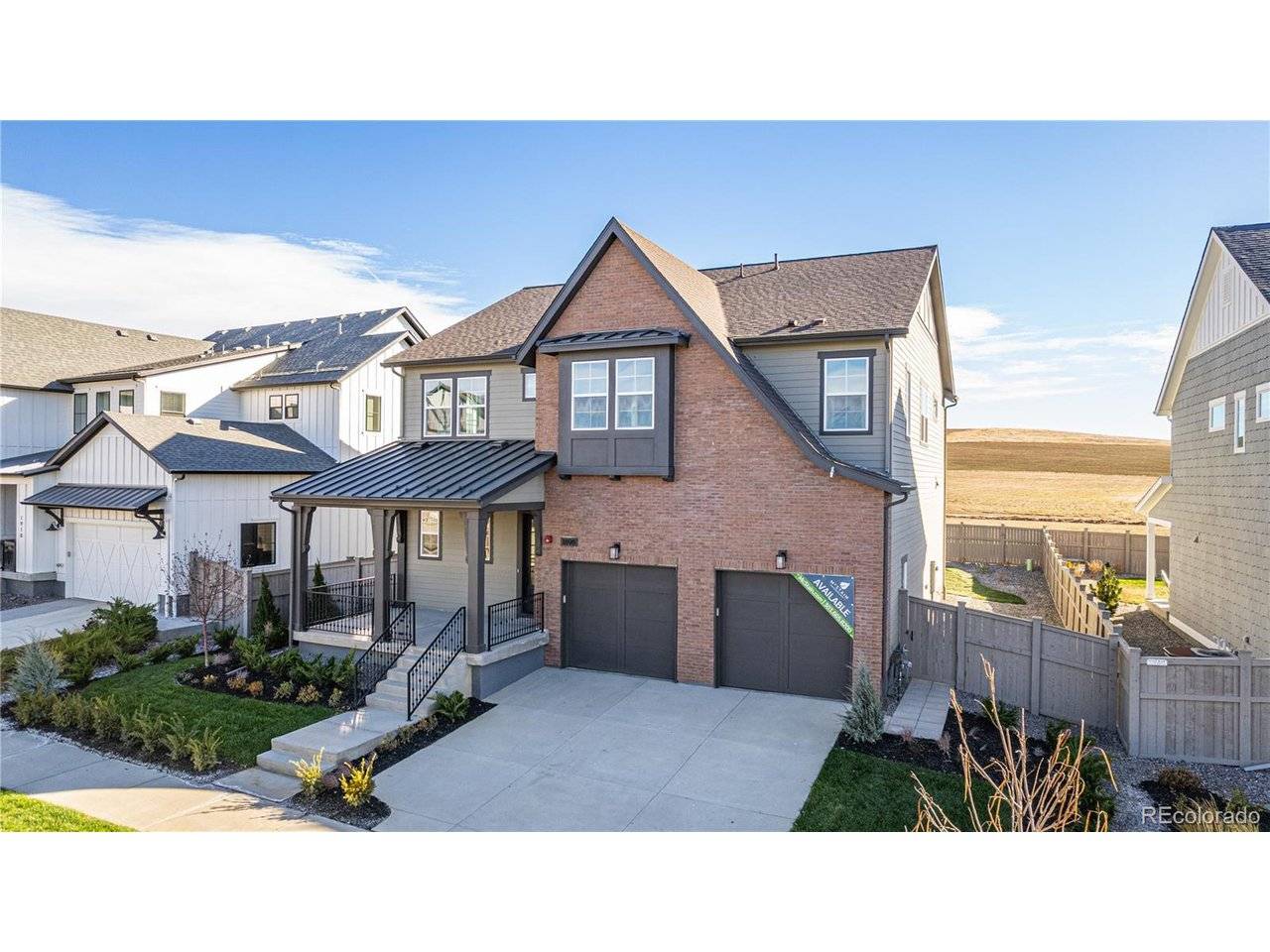 1898 Hickory, Erie, CO 80516