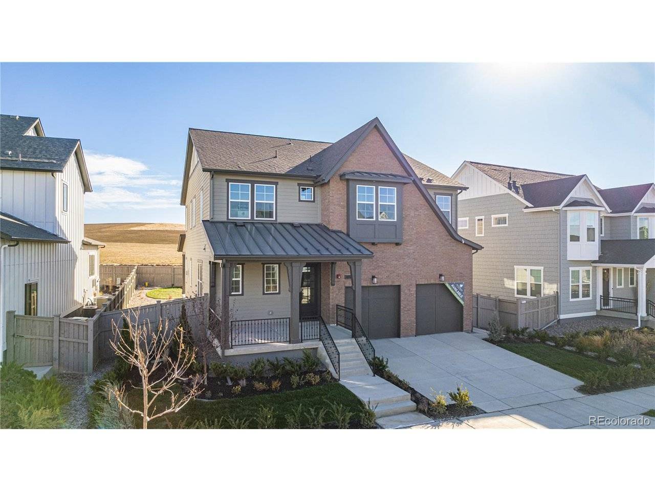 1898 Hickory, Erie, CO 80516