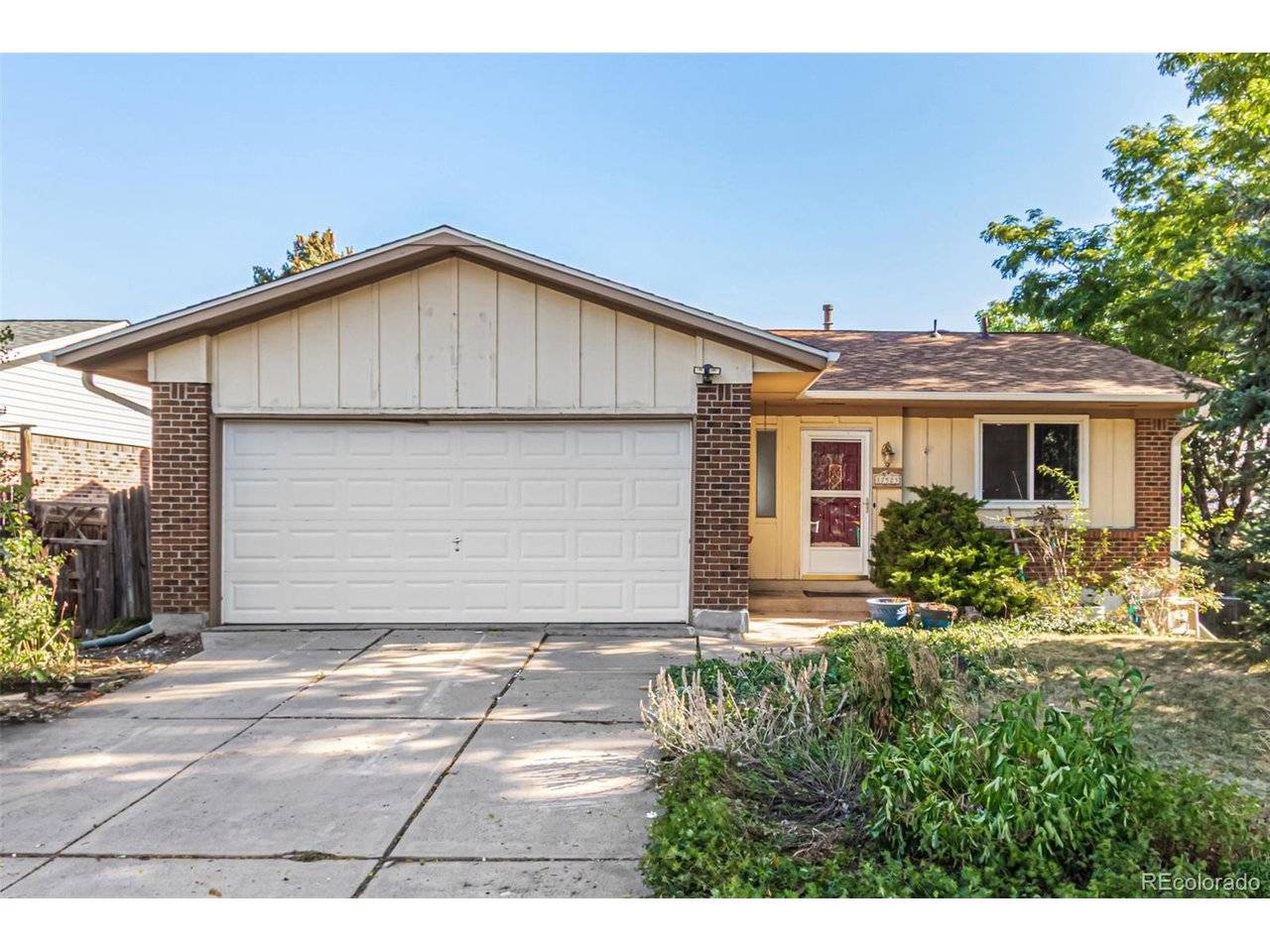 17523 E Lasalle, Aurora, CO 80013