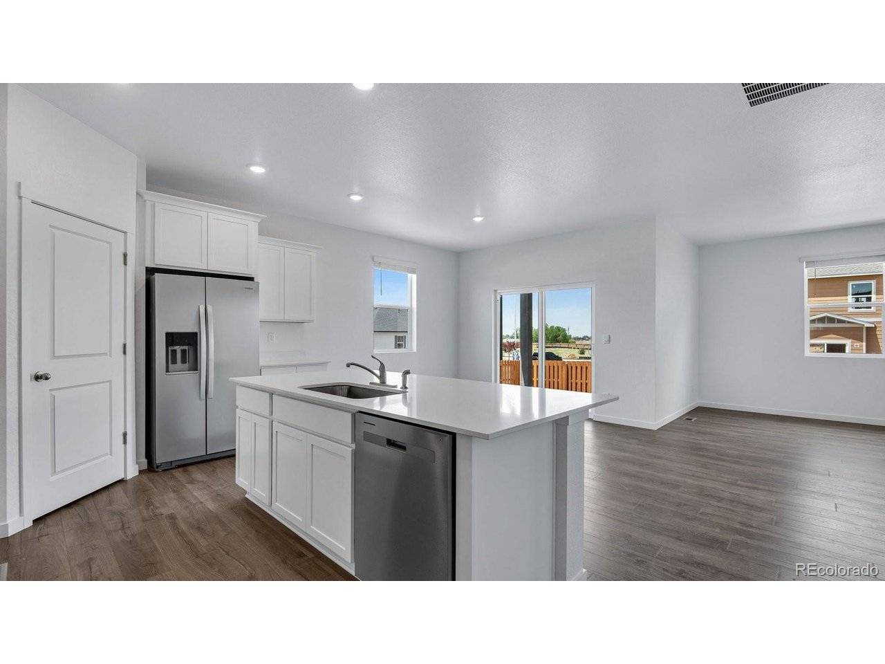2303 Base, Fort Lupton, CO 80621