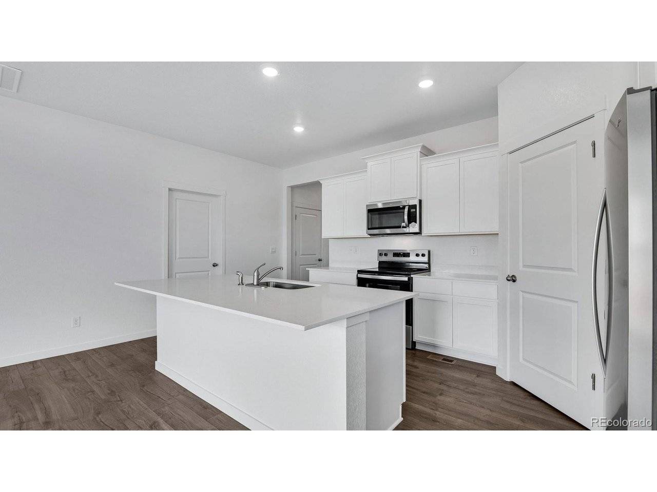 2303 Base, Fort Lupton, CO 80621