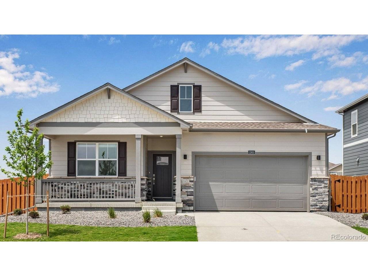 2303 Base, Fort Lupton, CO 80621
