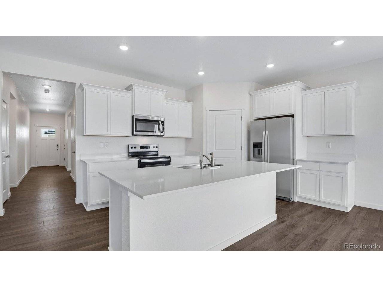 2303 Base, Fort Lupton, CO 80621