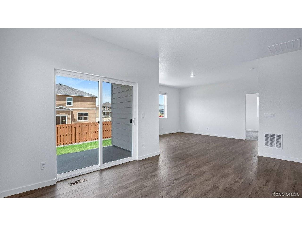 2303 Base, Fort Lupton, CO 80621