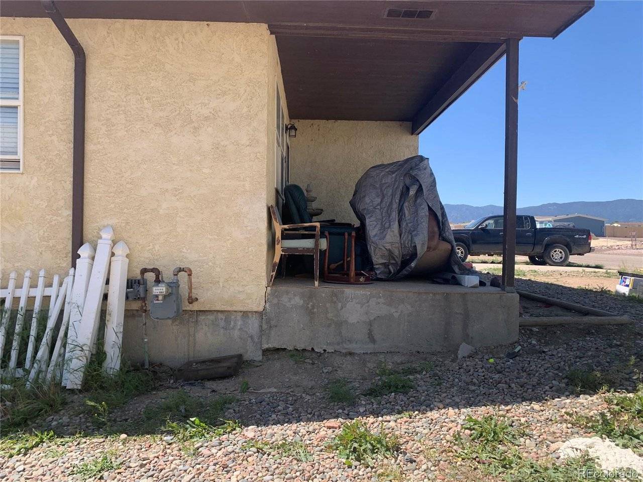 206 Arrowhead, Florence, CO 81226