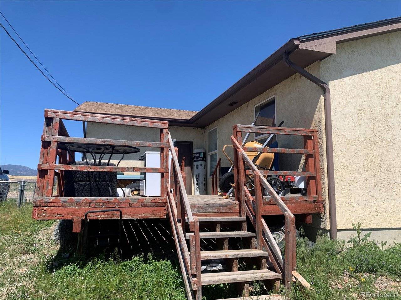 206 Arrowhead, Florence, CO 81226