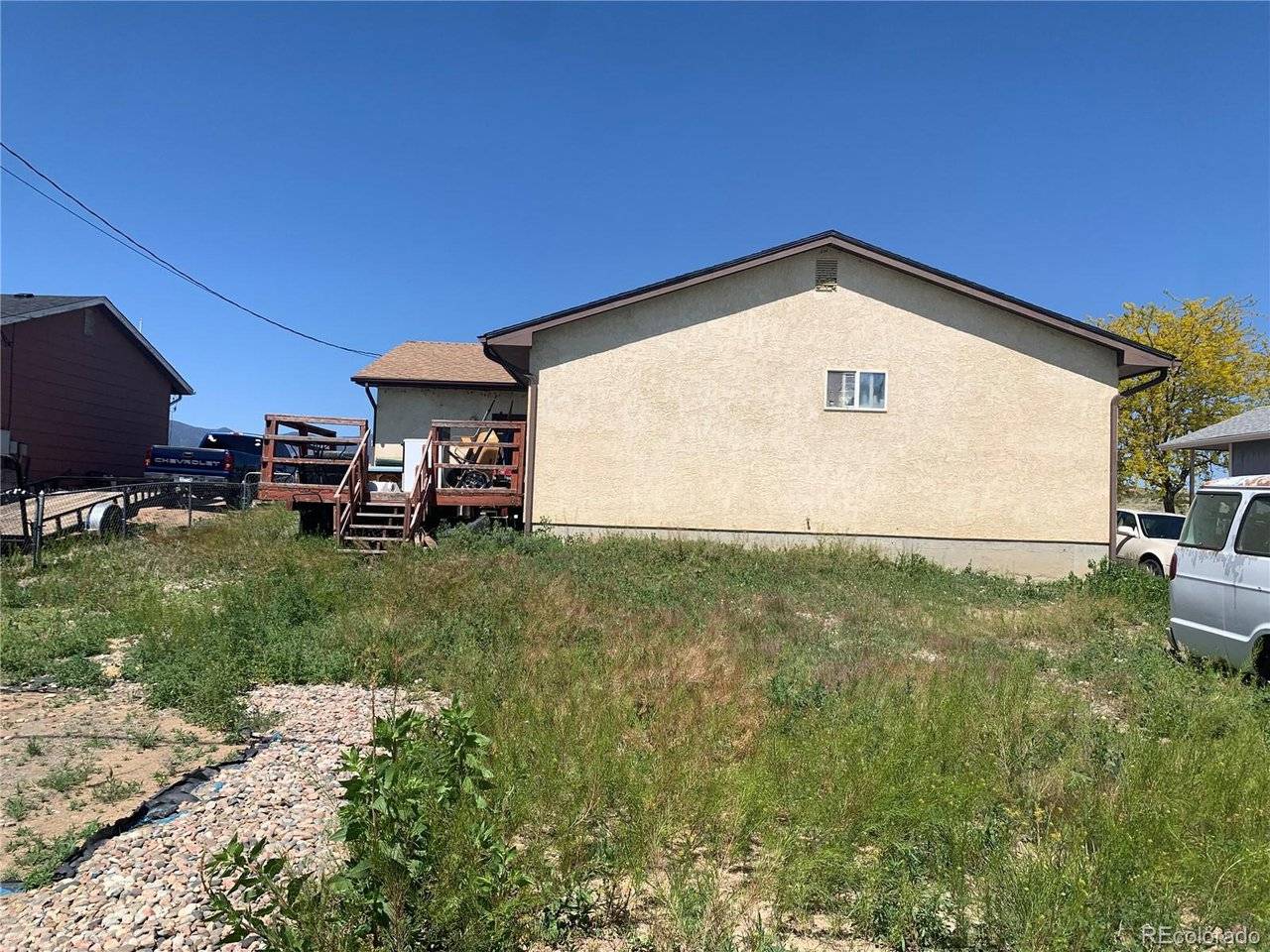 206 Arrowhead, Florence, CO 81226