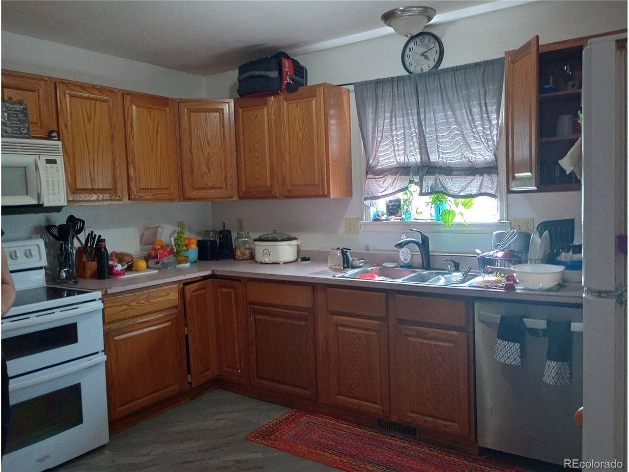206 Arrowhead, Florence, CO 81226
