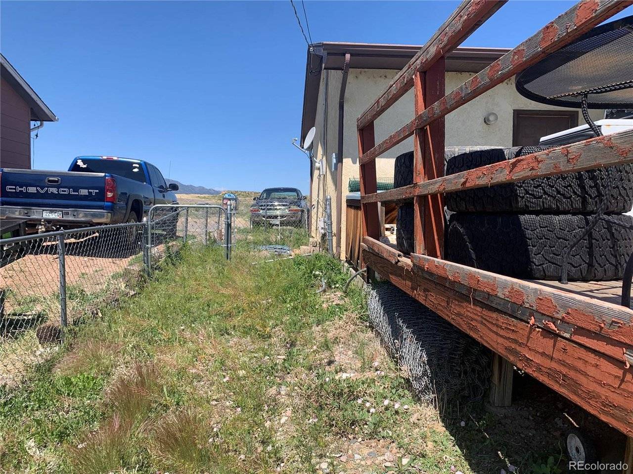 206 Arrowhead, Florence, CO 81226