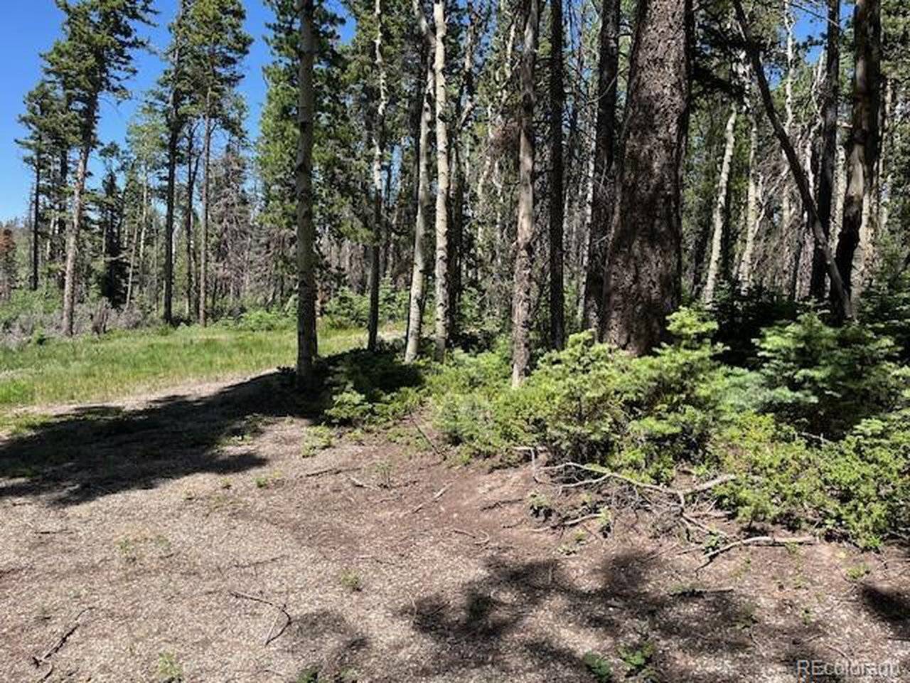 2449 Petito, Fort Garland, CO 81133