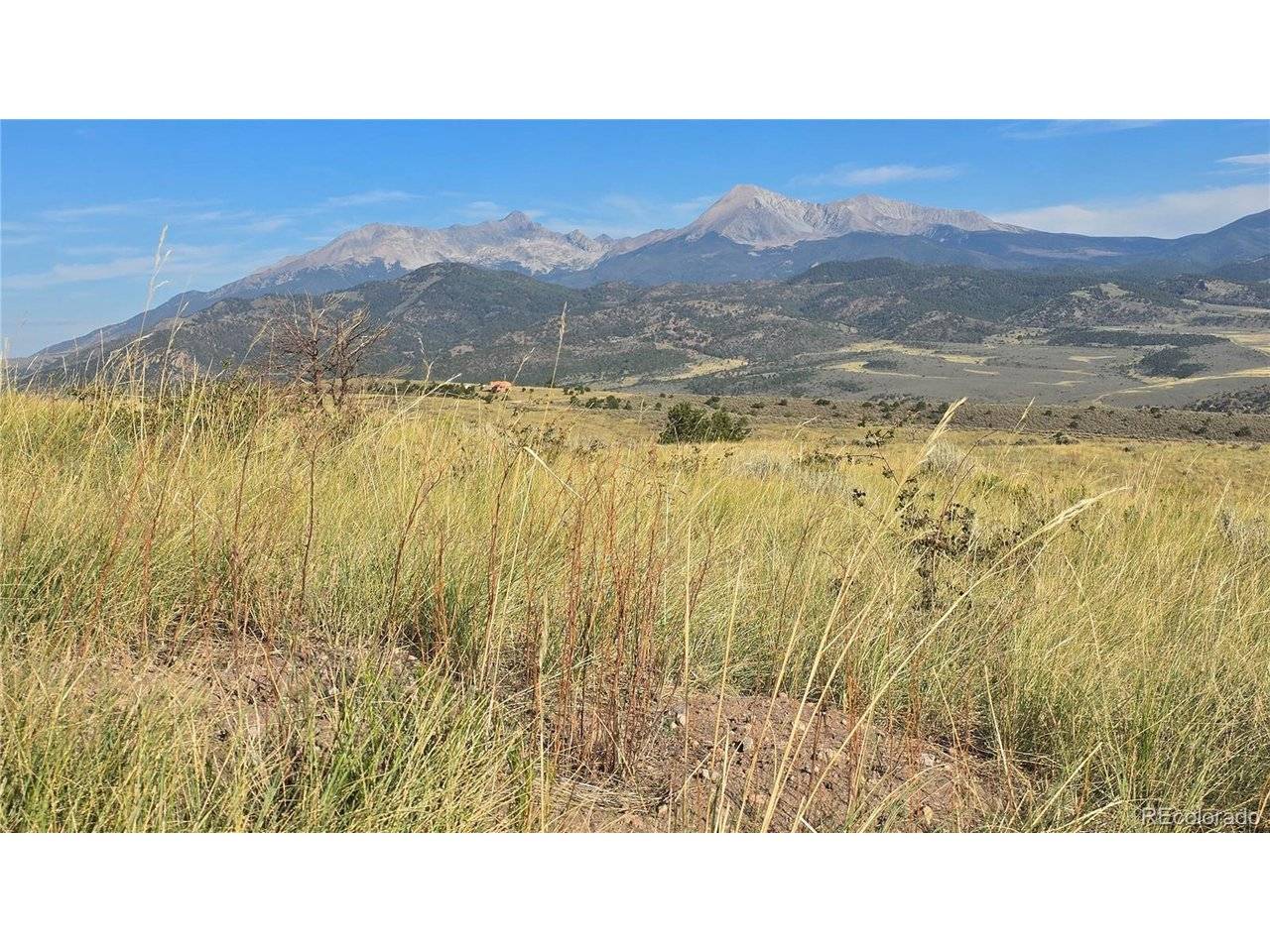 7719 Hallstein, Fort Garland, CO 81133