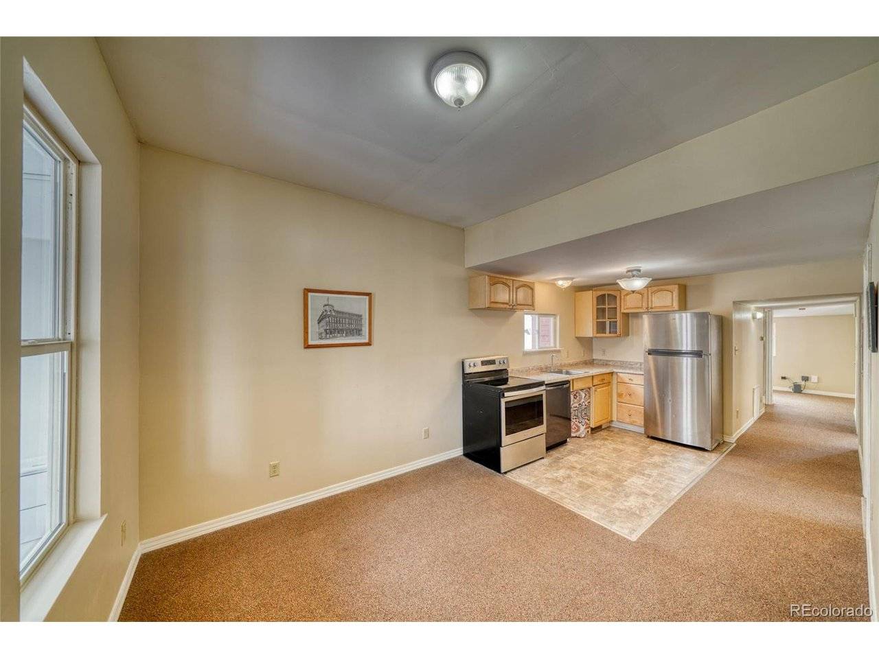 205 E 11th, Leadville, CO 80461
