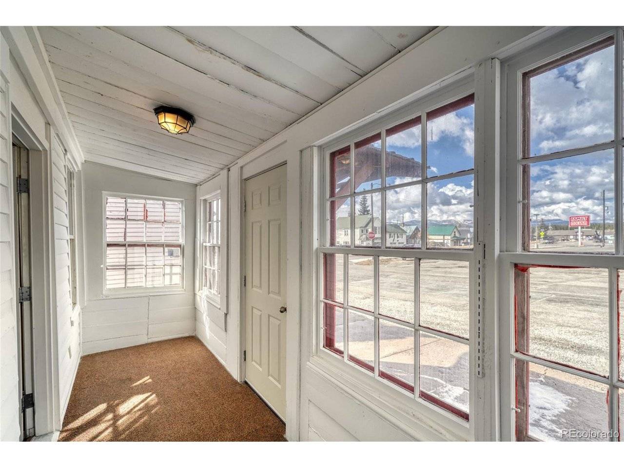 205 E 11th, Leadville, CO 80461