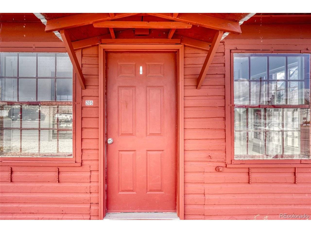205 E 11th, Leadville, CO 80461