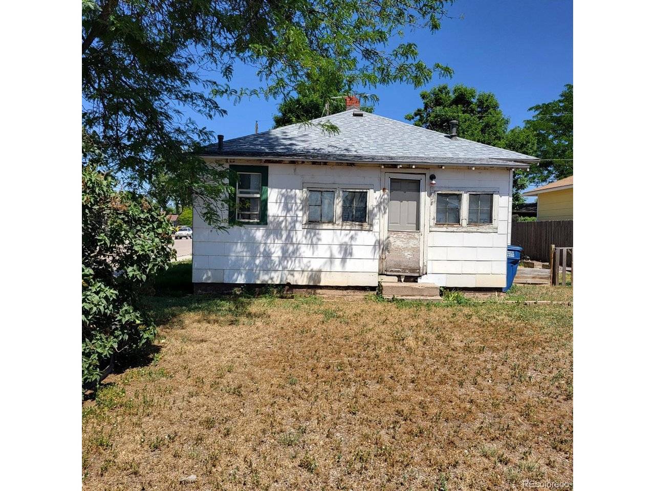 150 Fulton, Fort Lupton, CO 80621