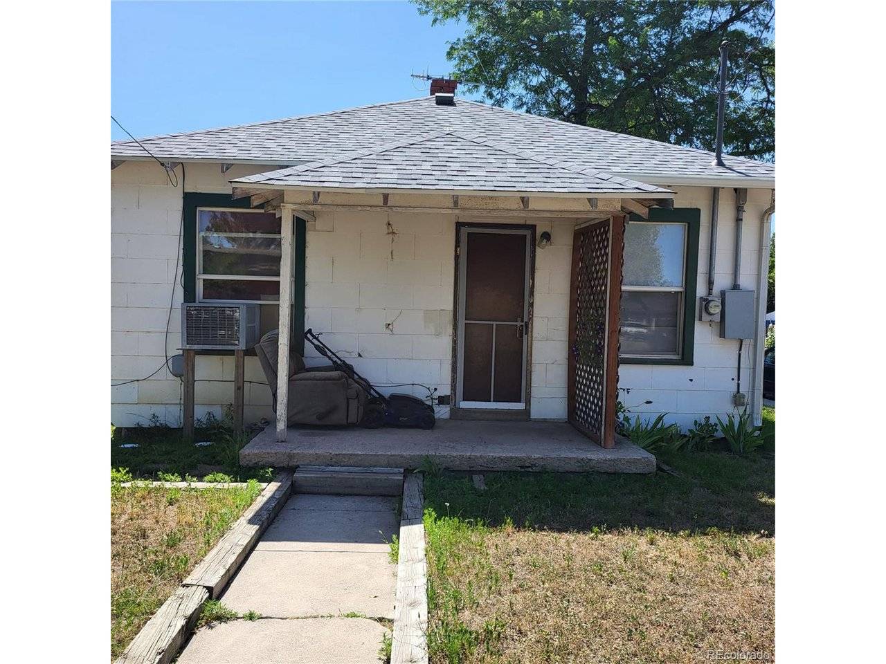 150 Fulton, Fort Lupton, CO 80621