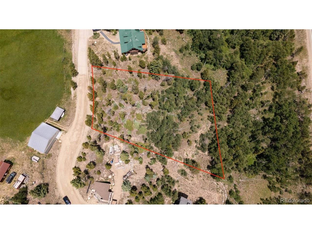 354 Giberson, Frisco, CO 80443