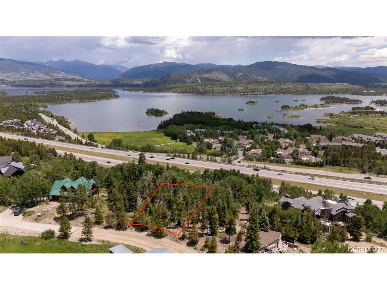 354 Giberson, Frisco, CO 80443