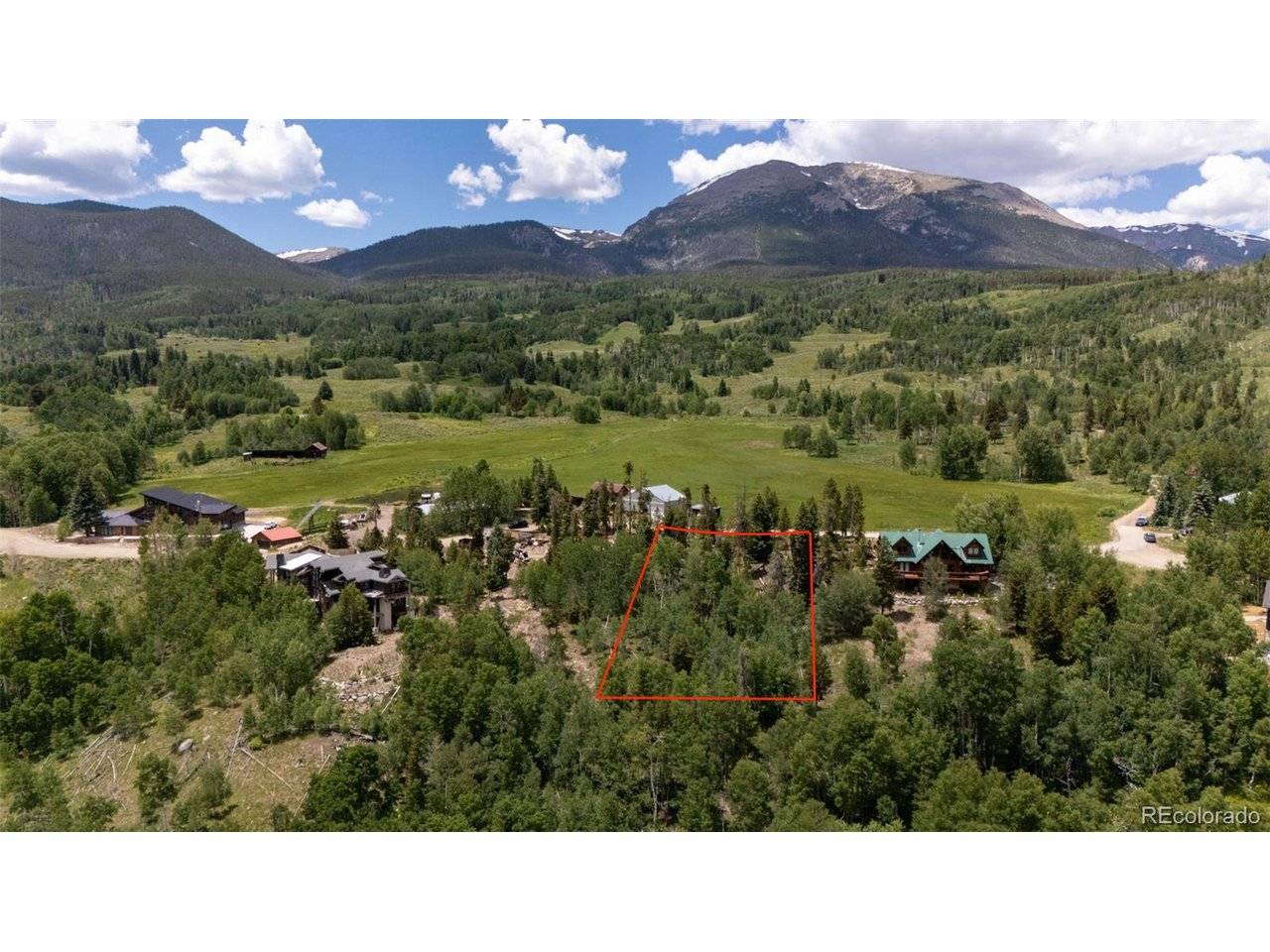 354 Giberson, Frisco, CO 80443