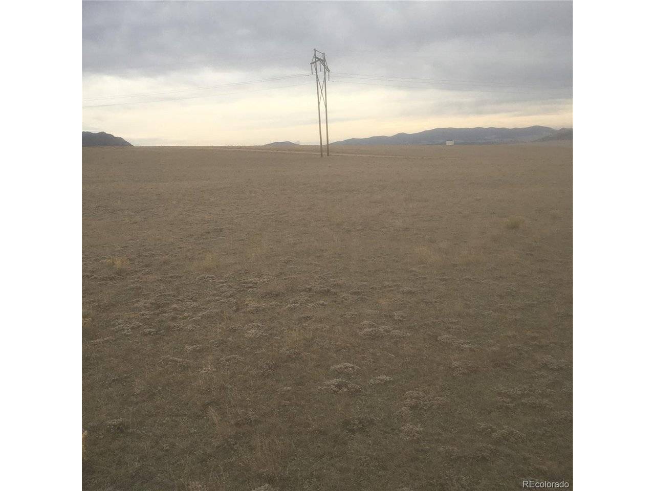 9623 Clear Creek, Hartsel, CO 80827