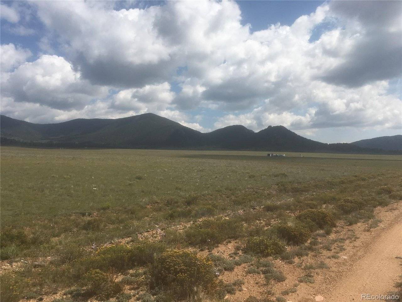9623 Clear Creek, Hartsel, CO 80827