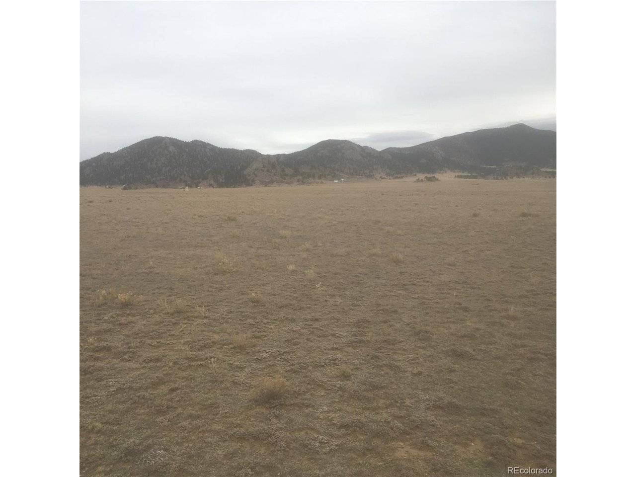 9623 Clear Creek, Hartsel, CO 80827