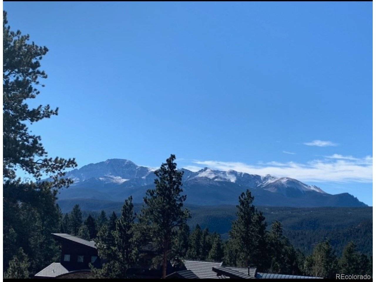 271 Thunder, Woodland Park, CO 80863
