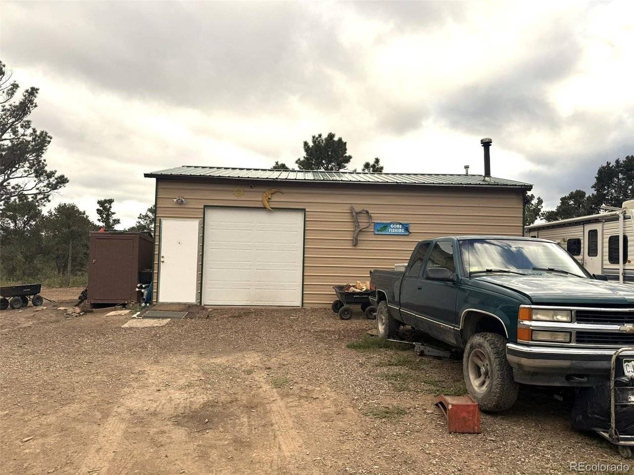 14585 Indian Spring, Trinidad, CO 81082