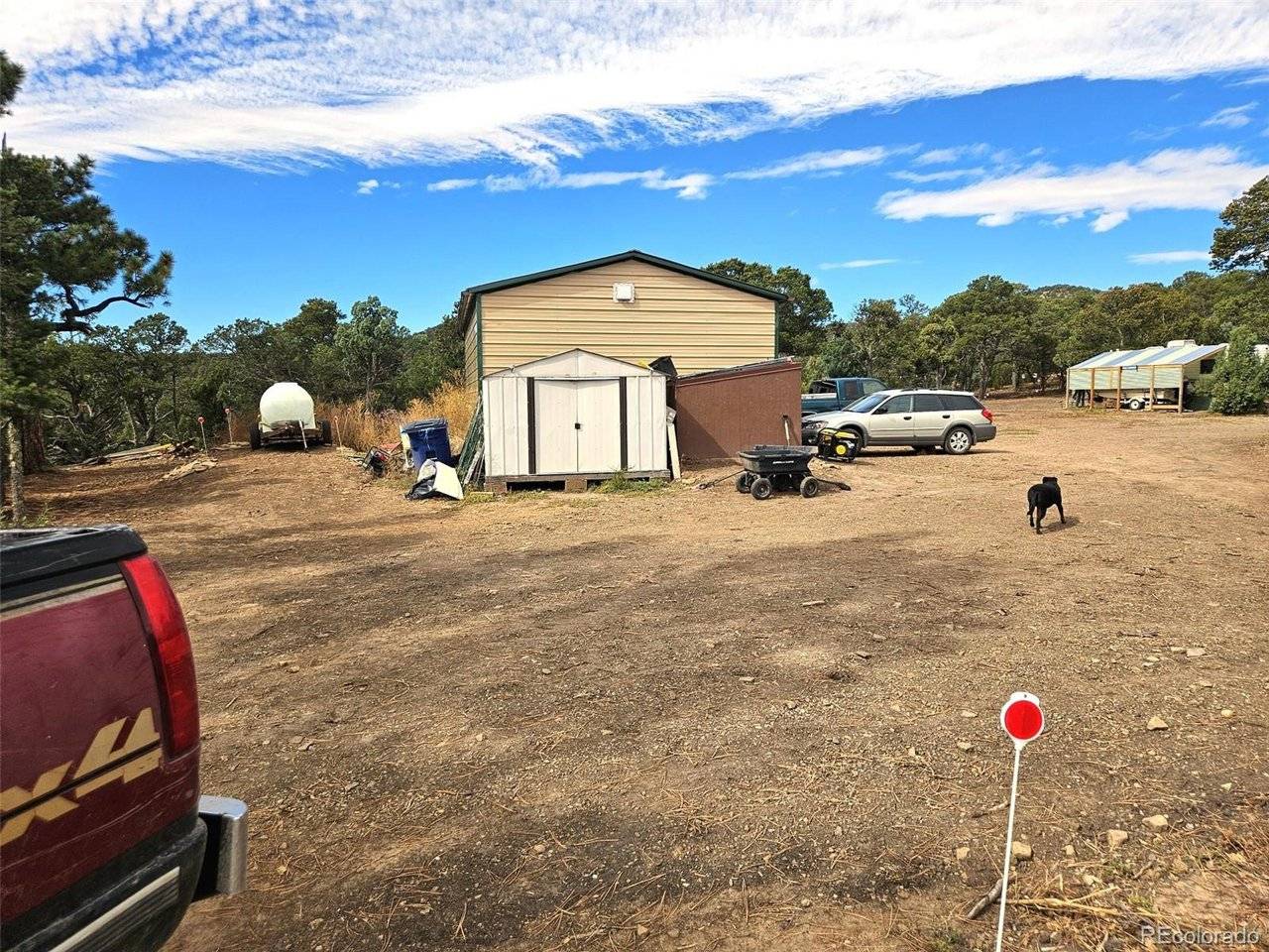 14585 Indian Spring, Trinidad, CO 81082