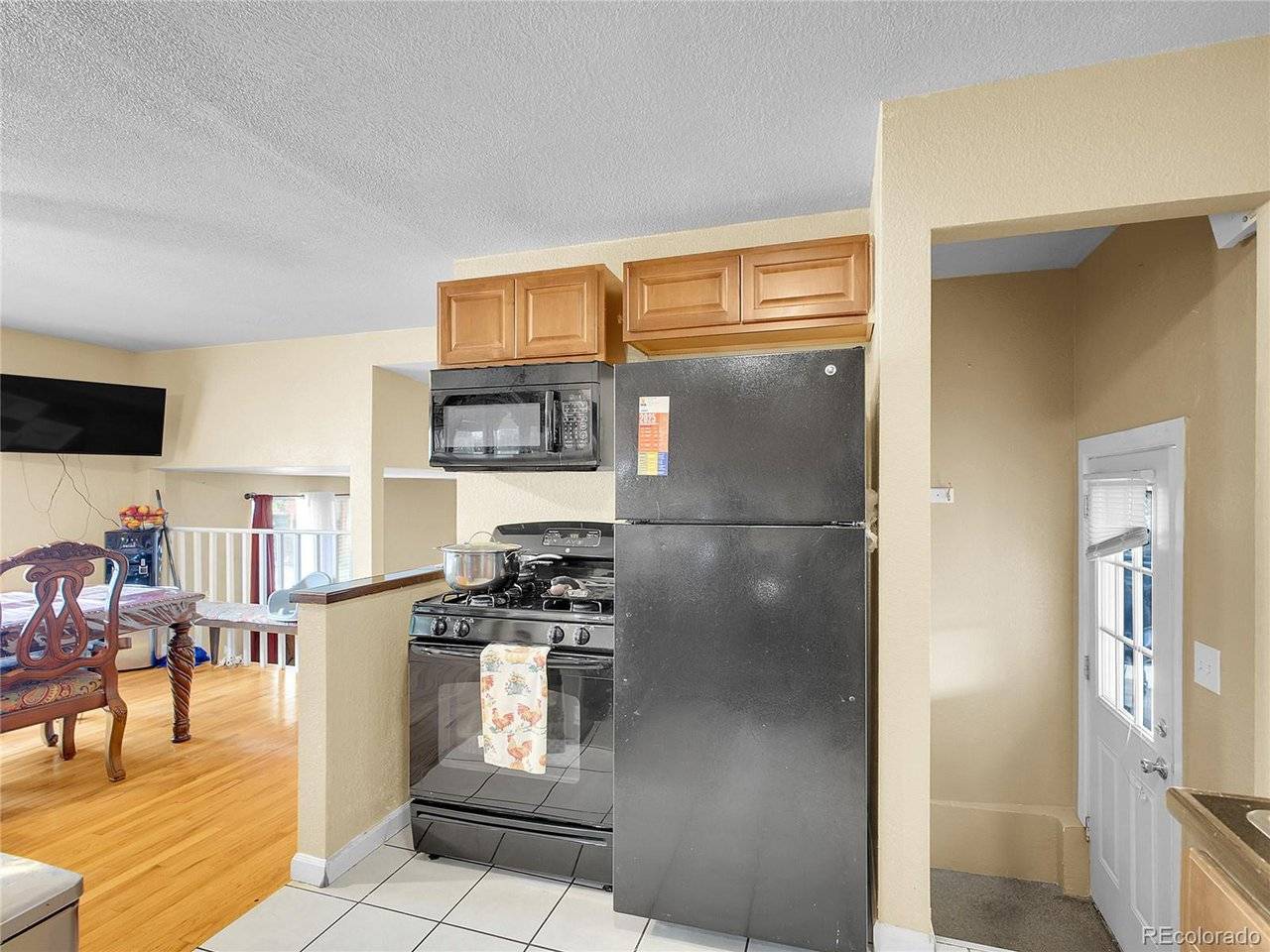 7751 Niagara, Commerce City, CO 80022