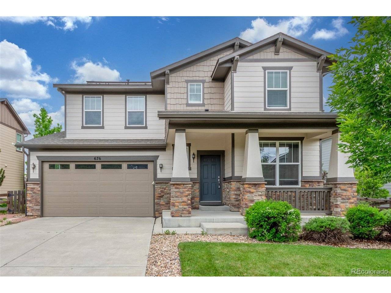 676 Fossil Bed, Erie, CO 80516