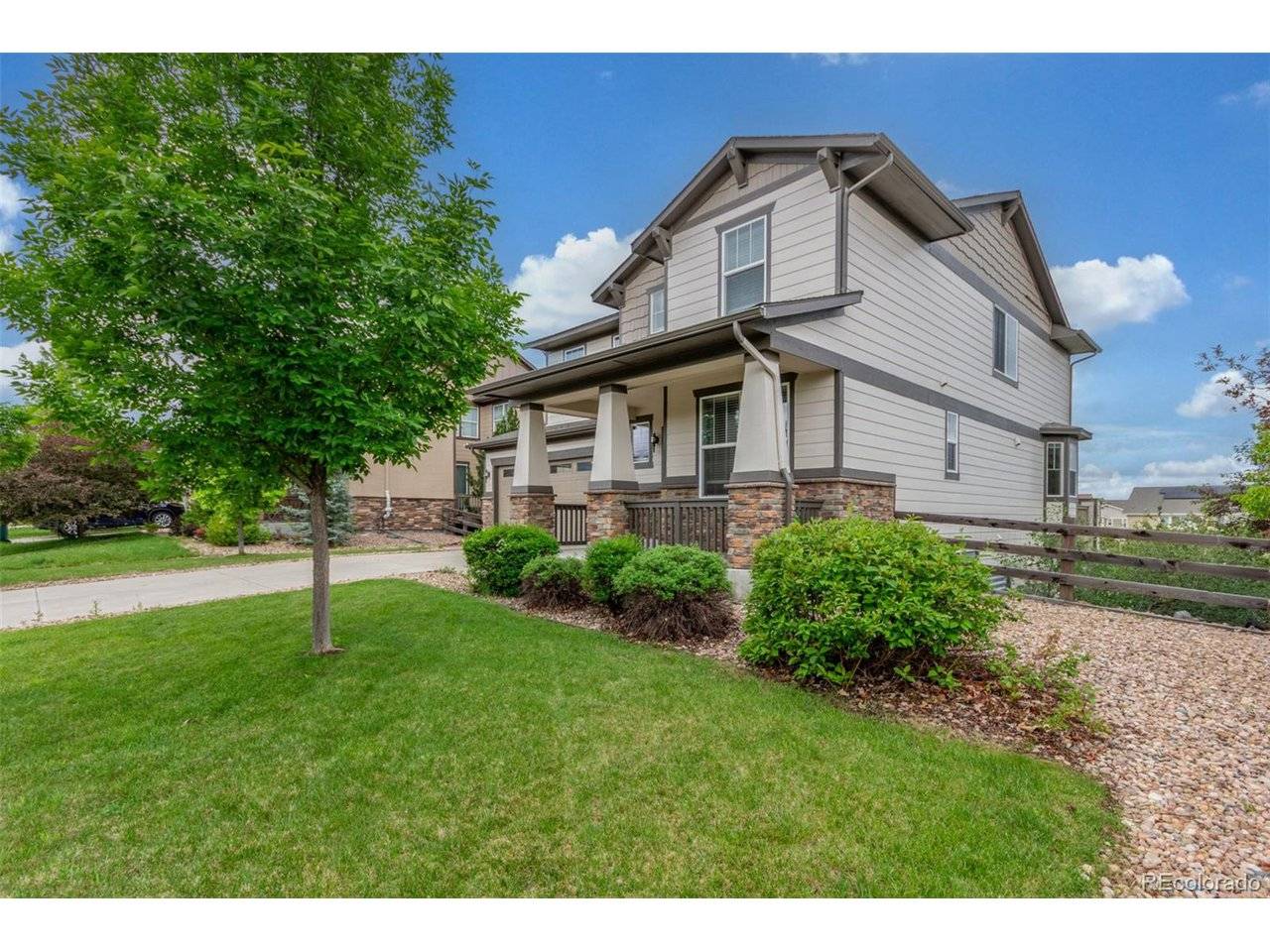 676 Fossil Bed, Erie, CO 80516