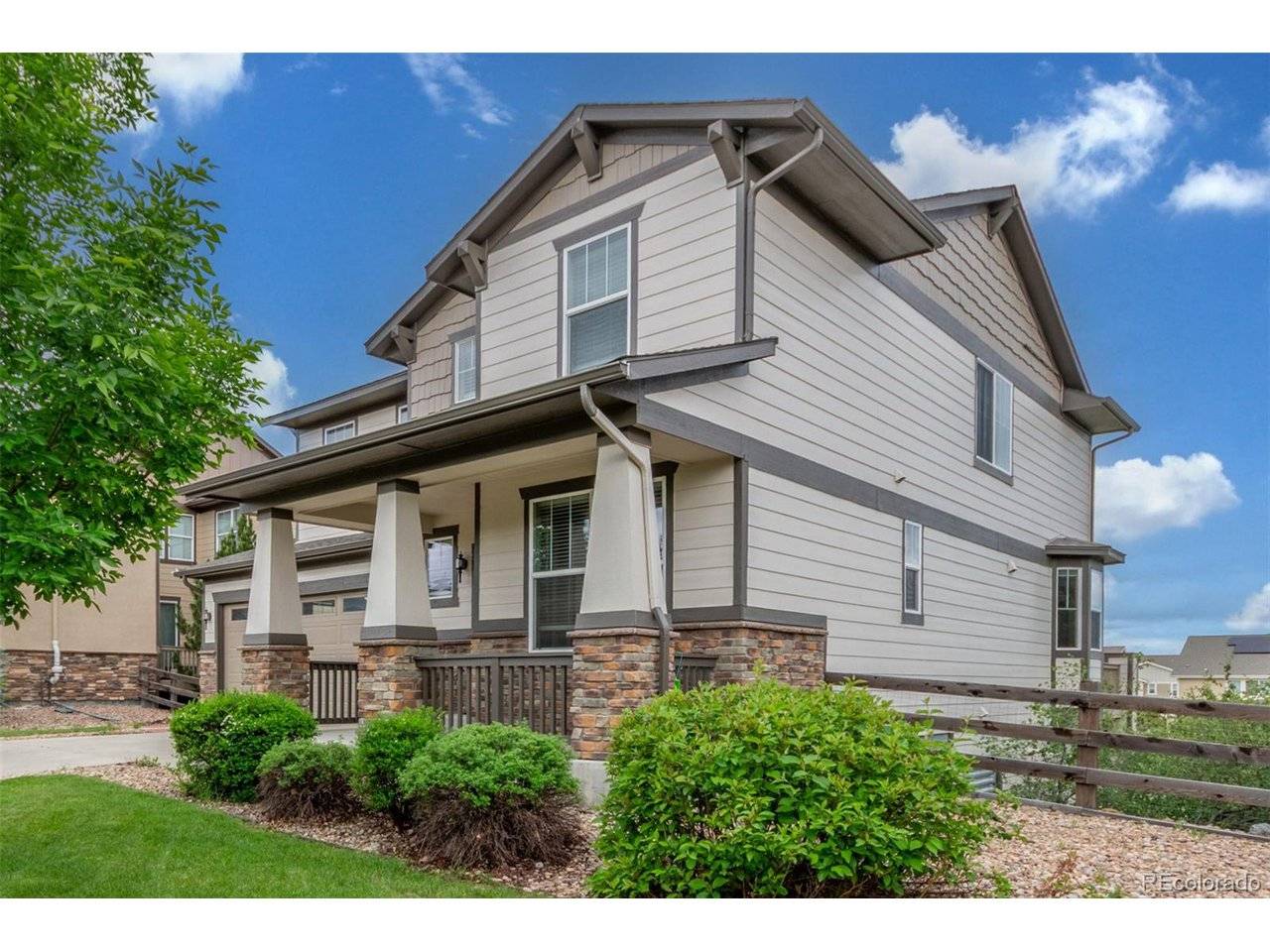 676 Fossil Bed, Erie, CO 80516